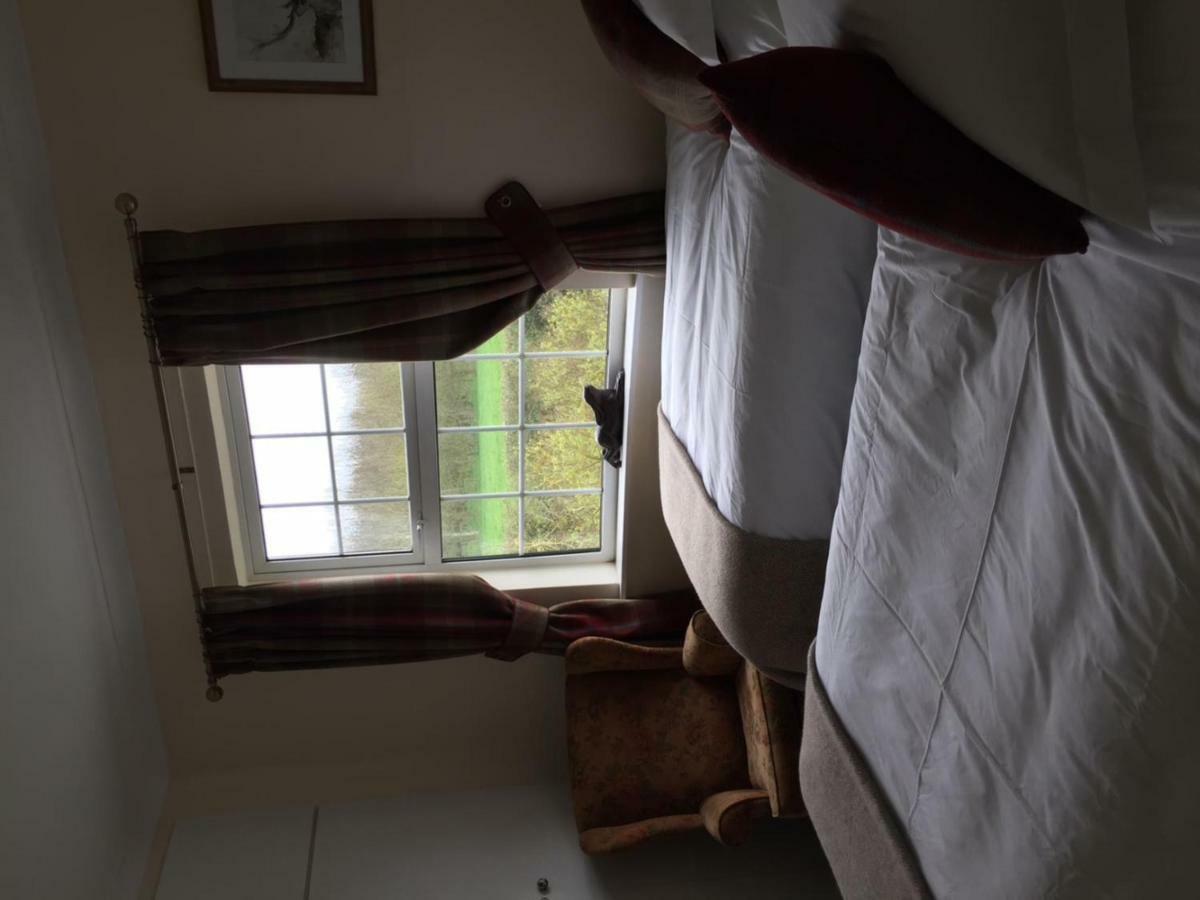 Upper Wood End Farm Bed and Breakfast Marston Moreteyne Buitenkant foto