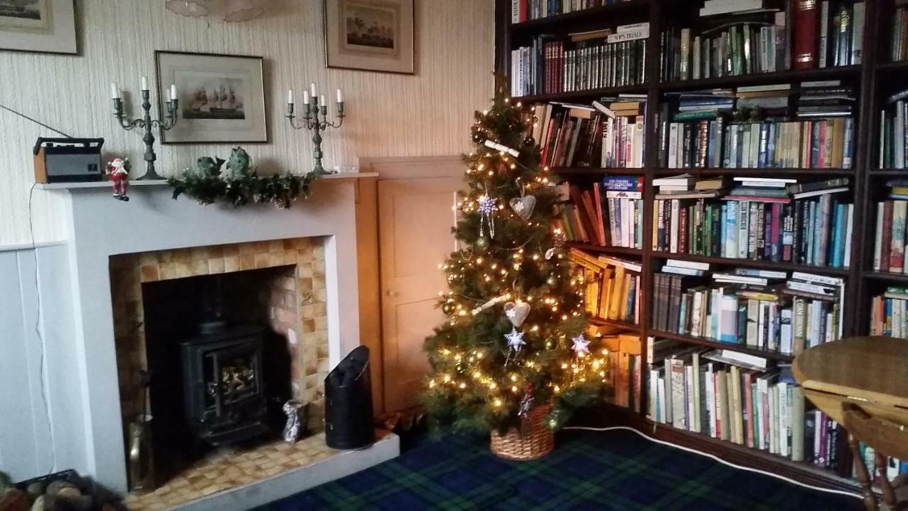 Upper Wood End Farm Bed and Breakfast Marston Moreteyne Buitenkant foto
