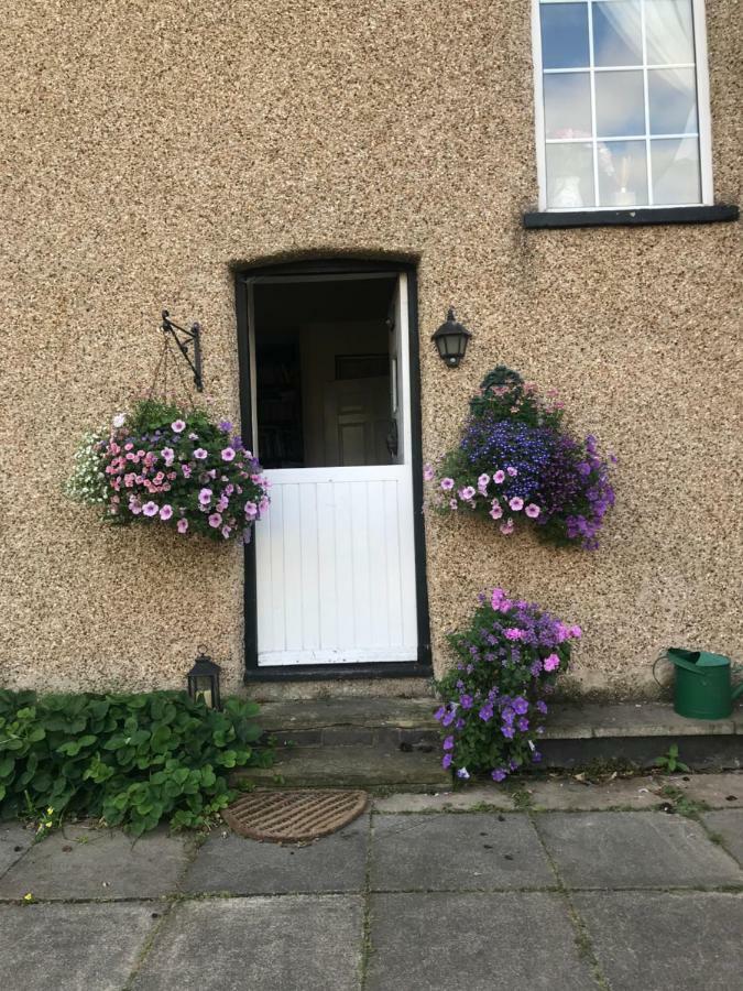 Upper Wood End Farm Bed and Breakfast Marston Moreteyne Buitenkant foto