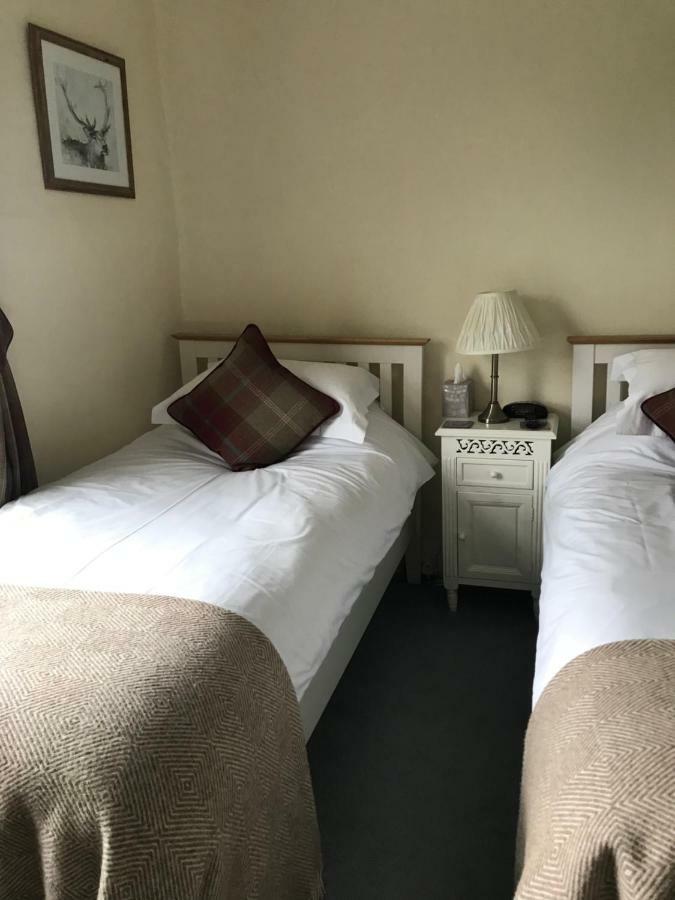 Upper Wood End Farm Bed and Breakfast Marston Moreteyne Buitenkant foto