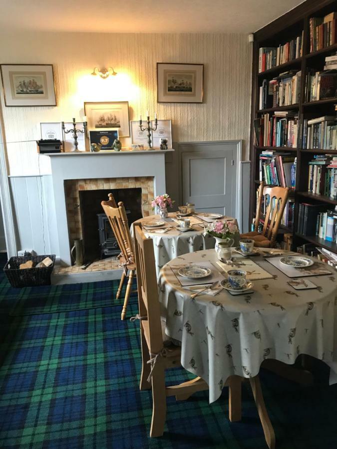 Upper Wood End Farm Bed and Breakfast Marston Moreteyne Buitenkant foto