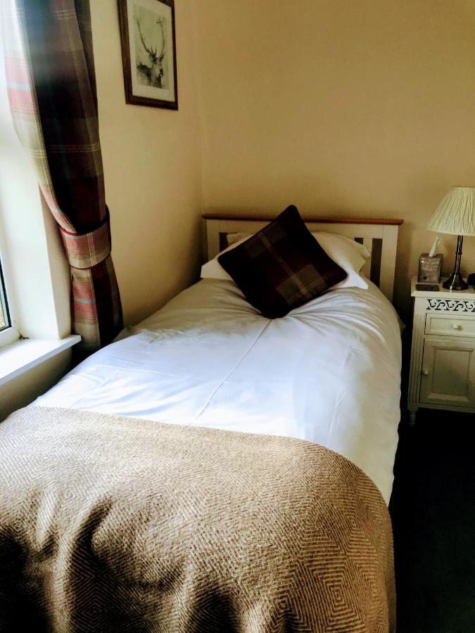 Upper Wood End Farm Bed and Breakfast Marston Moreteyne Buitenkant foto