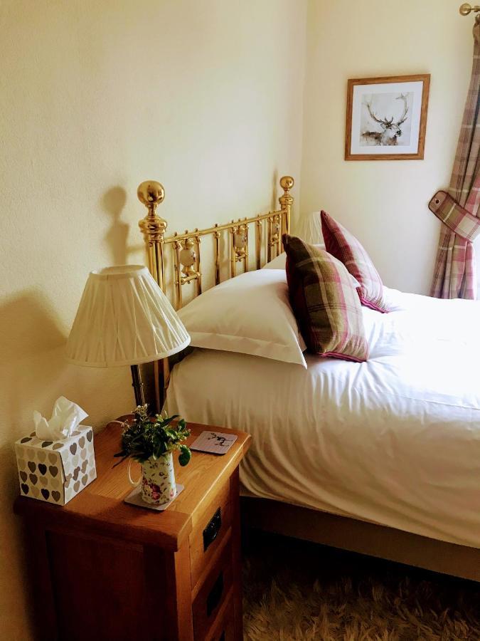 Upper Wood End Farm Bed and Breakfast Marston Moreteyne Buitenkant foto