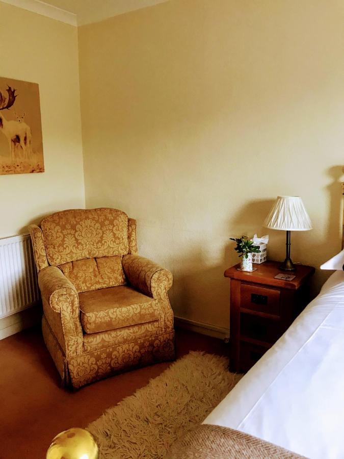 Upper Wood End Farm Bed and Breakfast Marston Moreteyne Buitenkant foto