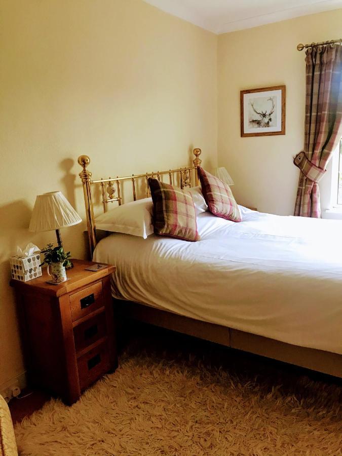 Upper Wood End Farm Bed and Breakfast Marston Moreteyne Buitenkant foto
