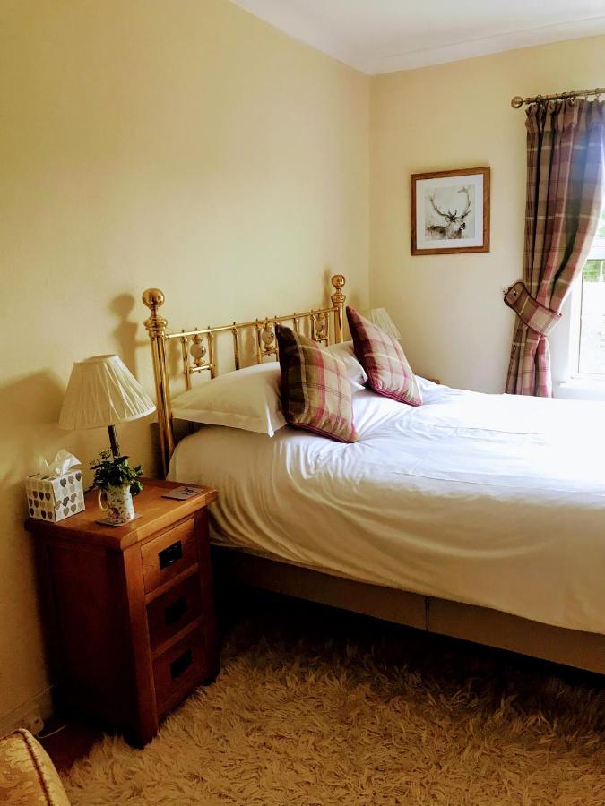 Upper Wood End Farm Bed and Breakfast Marston Moreteyne Buitenkant foto